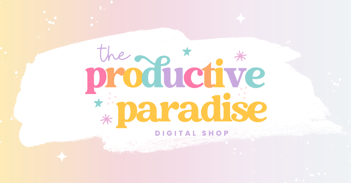 Productive Paradise Digital Product Shop
– productiveparadise