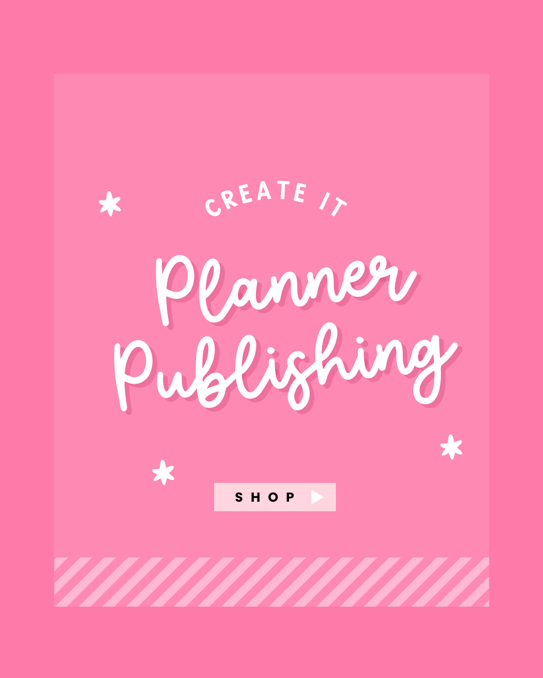 Planner Publishing