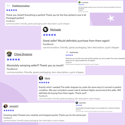 5 Star Sellers: Sell Your Stuff on Mercari like a Pro