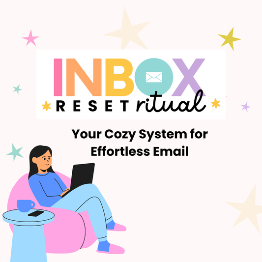 Inbox Reset Ritual