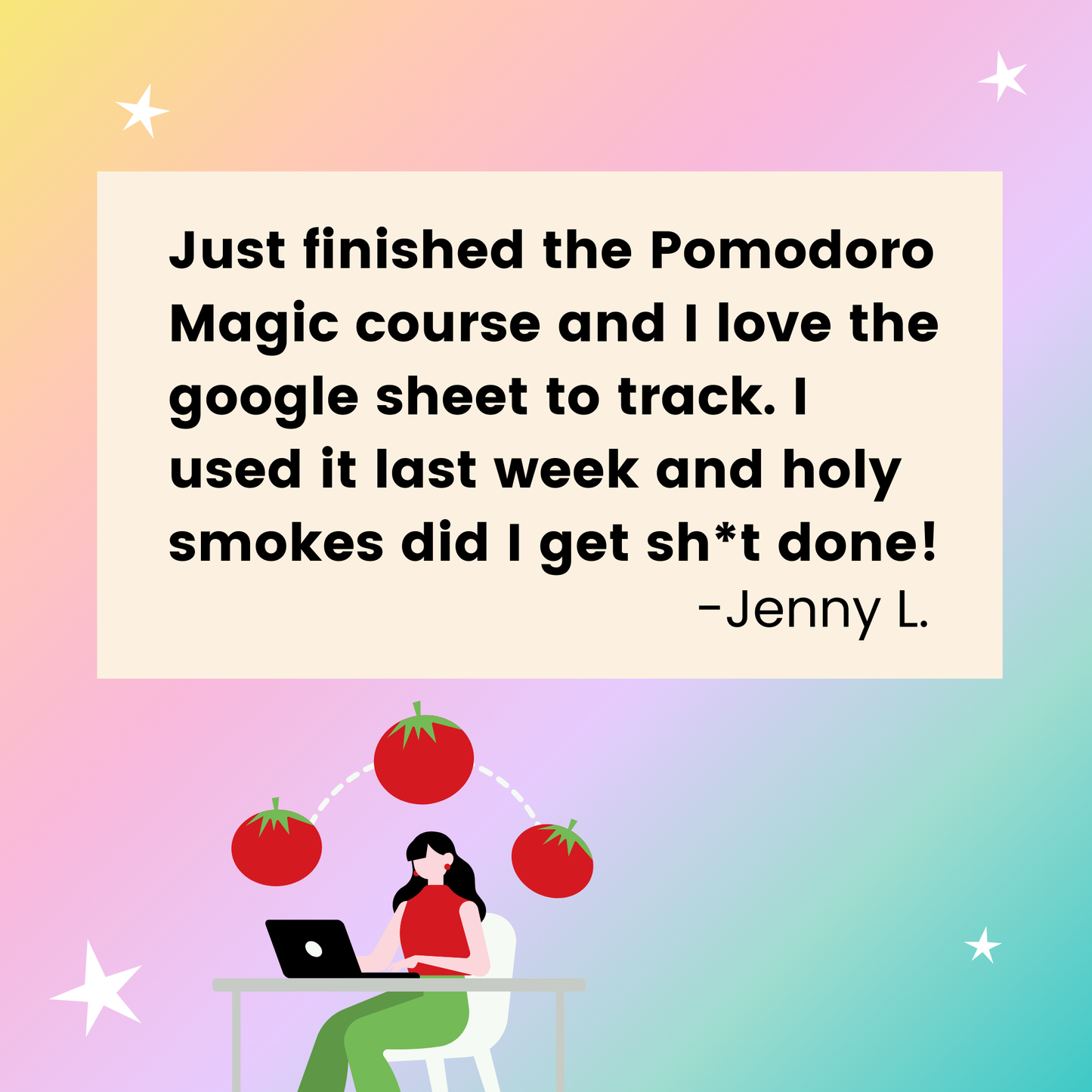 Pomodoro Magic