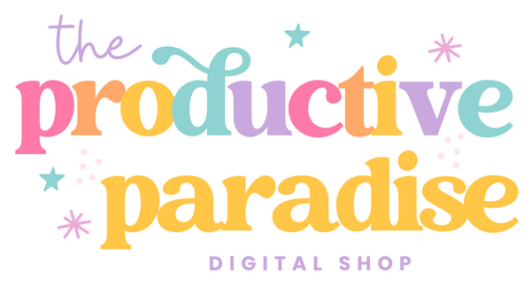productiveparadise