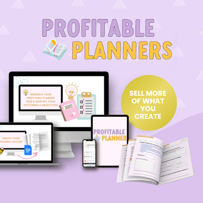 Profitable Planners