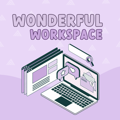 Wonderful Workspace