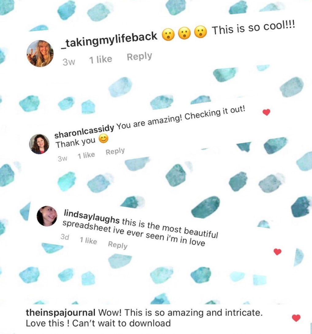 2026 Energy Driver Habit Tracker